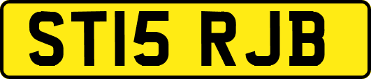 ST15RJB