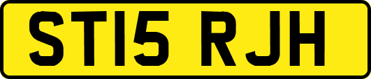 ST15RJH