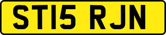ST15RJN