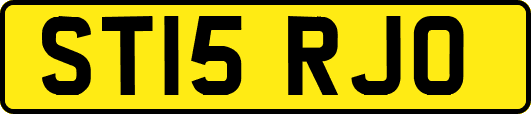 ST15RJO