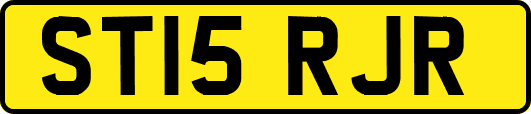 ST15RJR