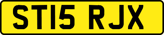 ST15RJX