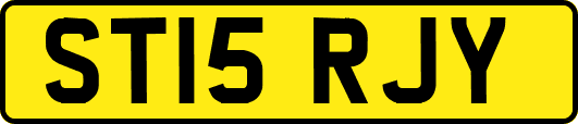 ST15RJY