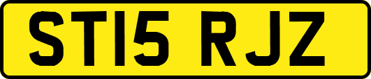 ST15RJZ