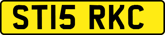 ST15RKC