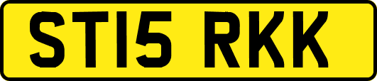 ST15RKK