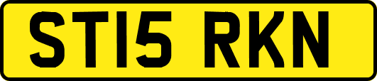 ST15RKN