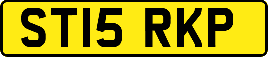 ST15RKP