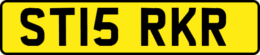 ST15RKR