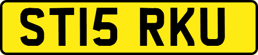 ST15RKU