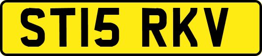 ST15RKV