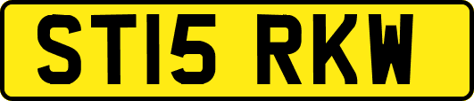 ST15RKW