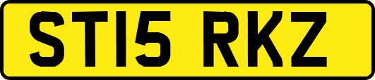 ST15RKZ