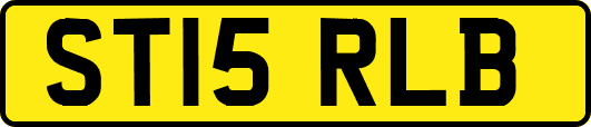 ST15RLB