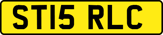 ST15RLC