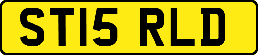 ST15RLD