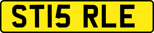 ST15RLE