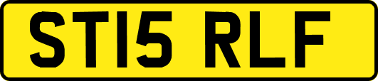 ST15RLF