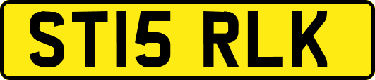 ST15RLK