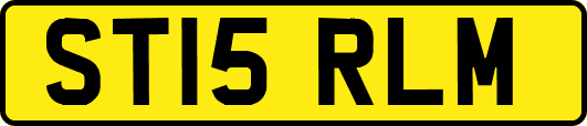 ST15RLM