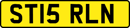 ST15RLN