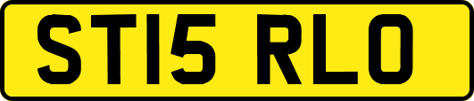 ST15RLO