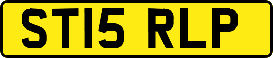 ST15RLP