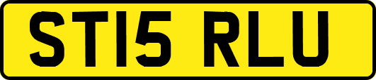 ST15RLU
