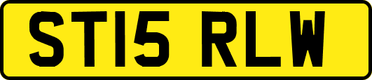 ST15RLW