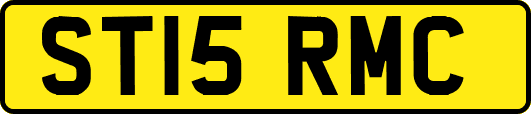 ST15RMC
