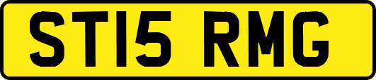 ST15RMG