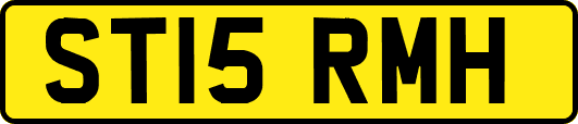ST15RMH