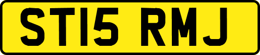 ST15RMJ
