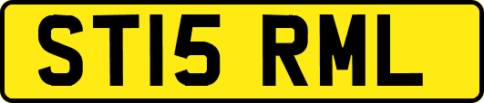 ST15RML