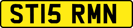 ST15RMN