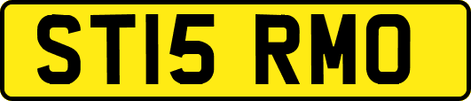 ST15RMO