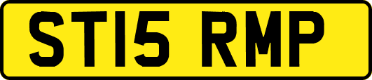 ST15RMP