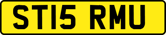 ST15RMU