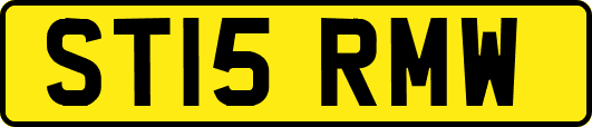 ST15RMW