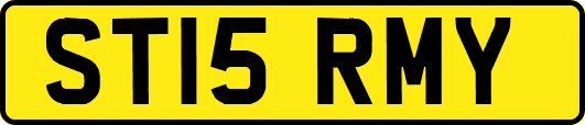 ST15RMY