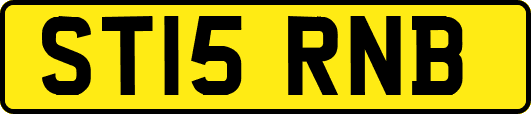ST15RNB