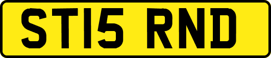 ST15RND