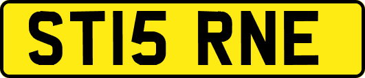 ST15RNE
