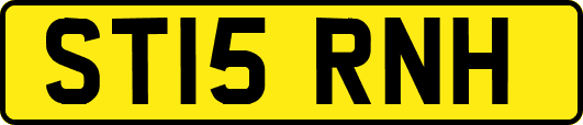 ST15RNH