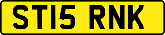 ST15RNK