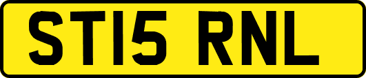 ST15RNL