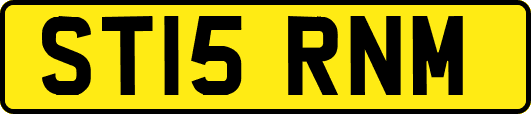 ST15RNM