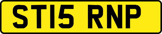 ST15RNP