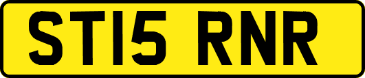 ST15RNR
