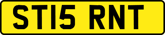 ST15RNT